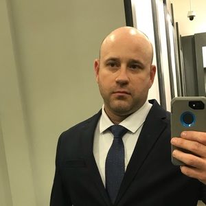 Meet your Posher, Will